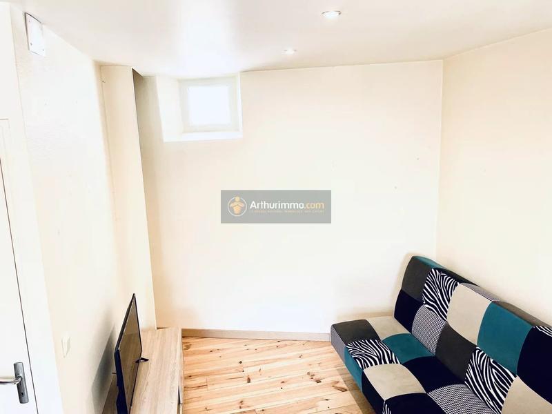 Immeuble - 165 m² - 7 pièces