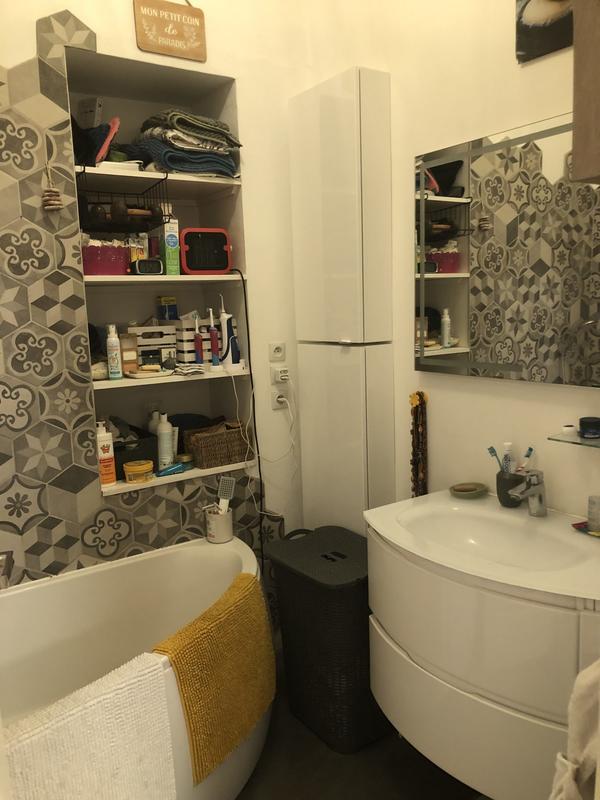 Appartement - 73 m² - 3 pièces