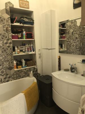 Appartement - 73 m² - 3 pièces