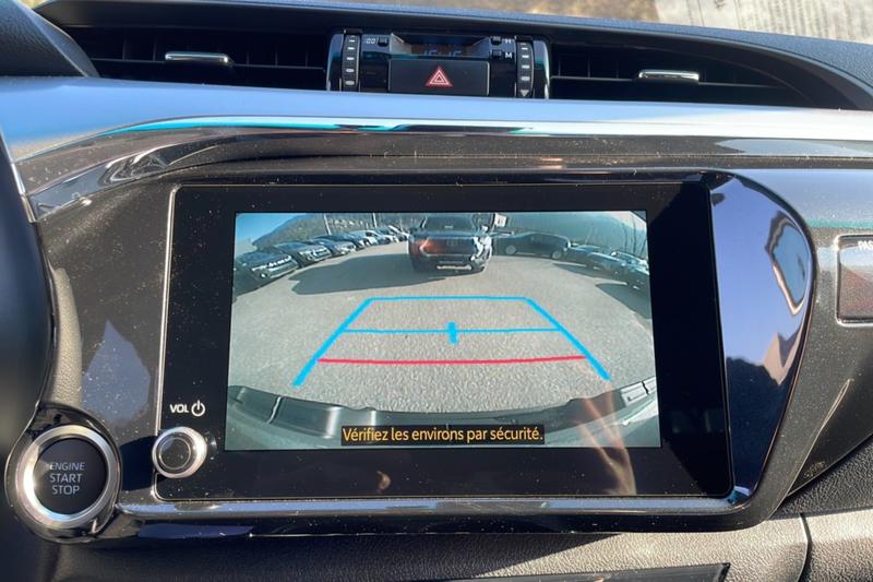 Toyota Hilux 2.4 D4-D 150 Bva Legende