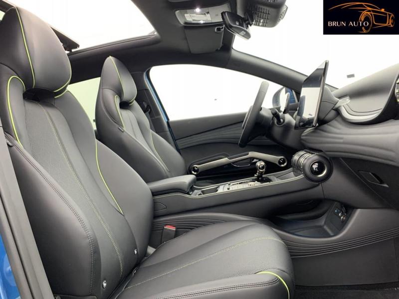 Byd Atto 3 60 5 kWh 204 ch Design