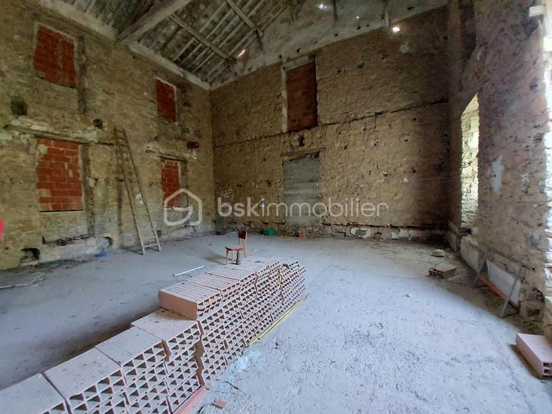 Immeuble - 480 m² - 10 pièces