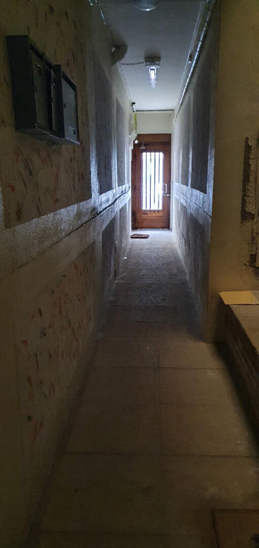 Appartement - 93 m² - 4 pièces