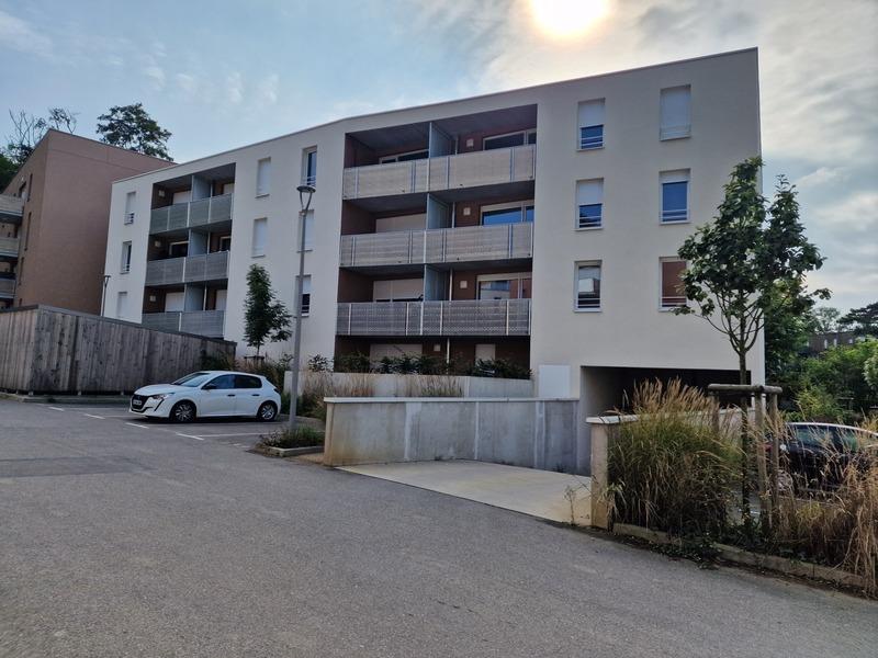 Appartement - 39 m² - 1 pièce