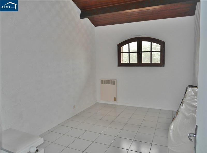 Maison - 119 m² - 5 pièces