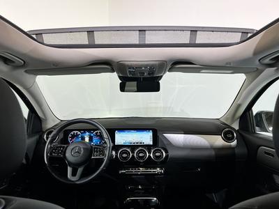 Mercedes Gla 220d 190 Ch 4matic Style Line 8g-Dct