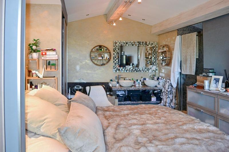 Appartement - 216 m² - 7 pièces