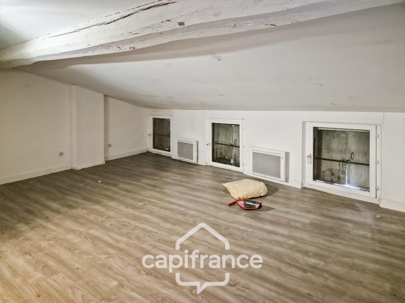 Maison de ville - 189 m² - 7 pièces
