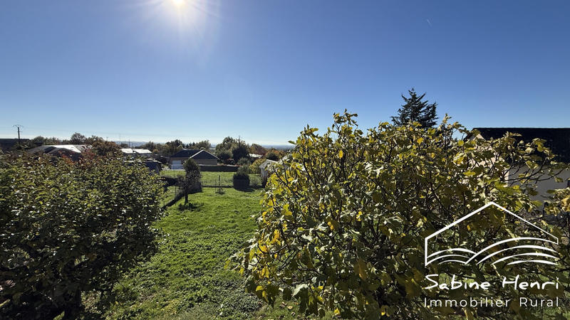 Maison - 119 m² - 6 pièces