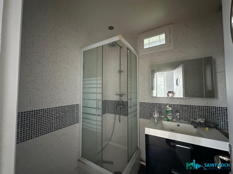 Appartement - 50 m² - 2 pièces