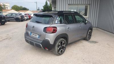 Citroën C3 Aircross PureTech 110 s&amp;S Bvm6 Shine Pack
