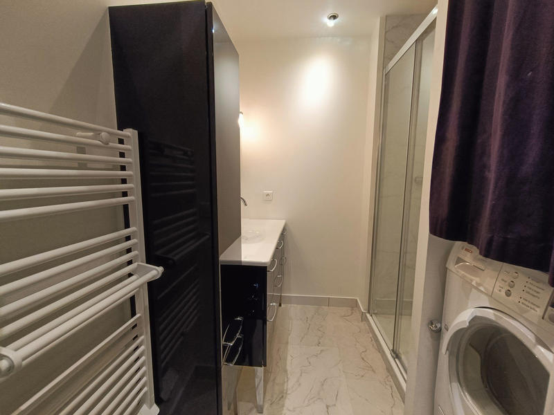 Appartement - 109 m² - 3 pièces