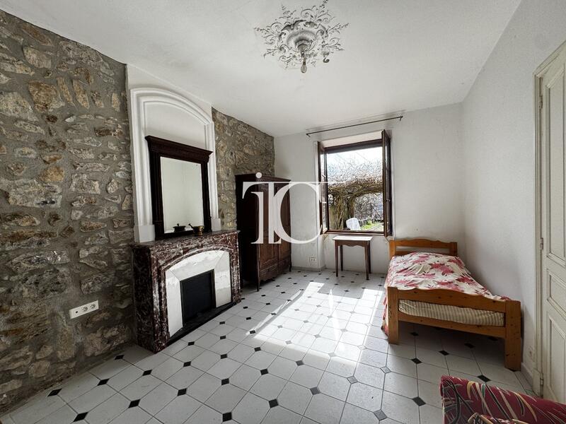 Maison - 65 m² - 4 pièces