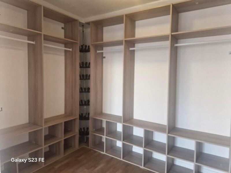 Appartement - 103 m² - 3 pièces