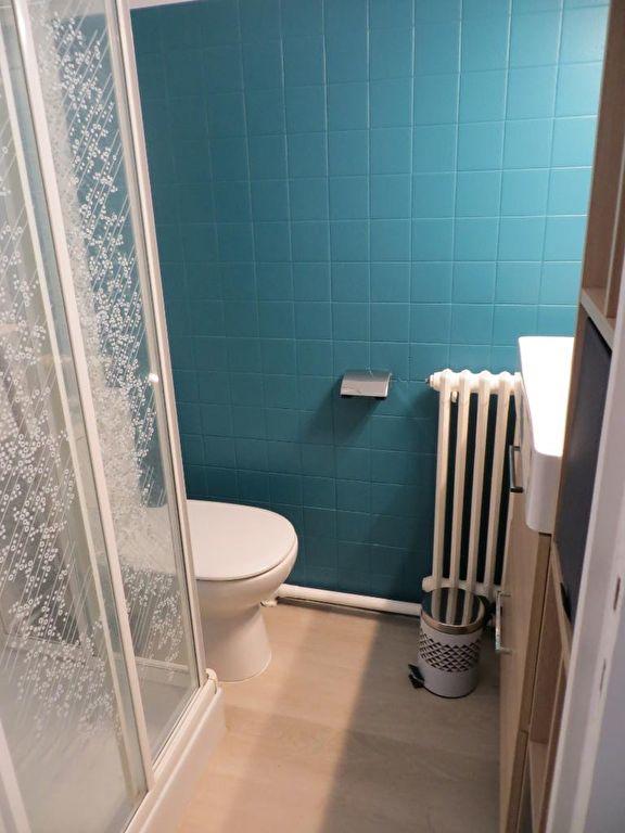 Appartement - 17 m² - 1 pièce