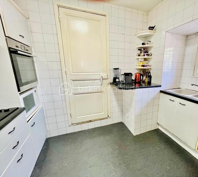 Maison traditionnelle - 88 m² - 4 pièces