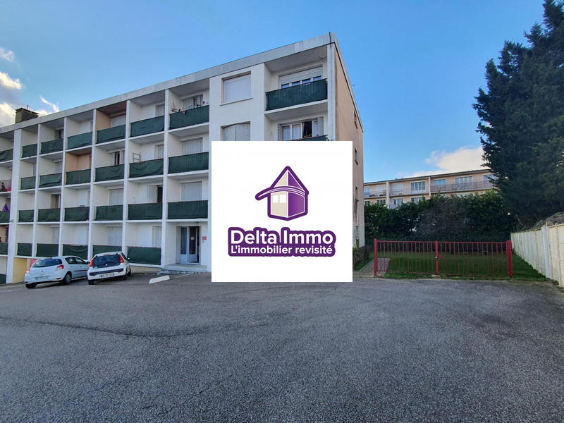 Appartement - 13 m² - 1 pièce