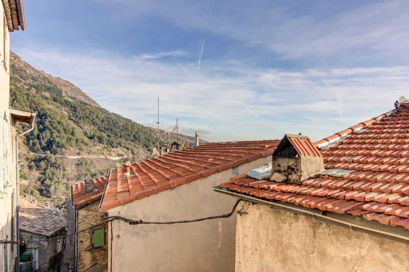 Maison de village - 61 m² - 2 pièces