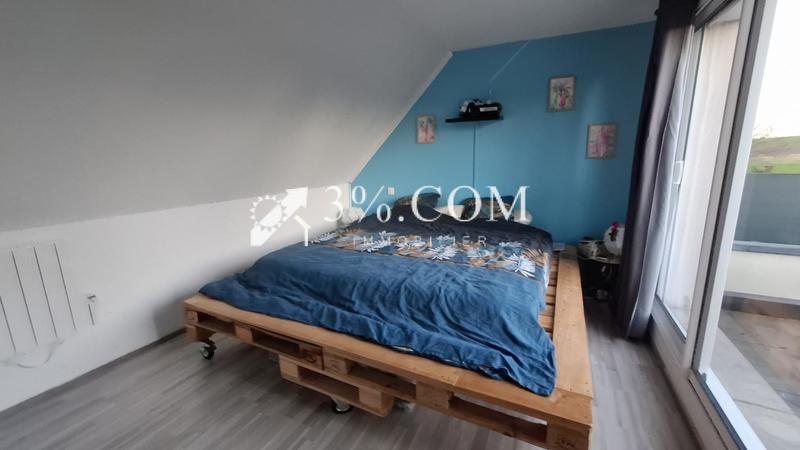 Pavillon - 148 m² - 6 pièces