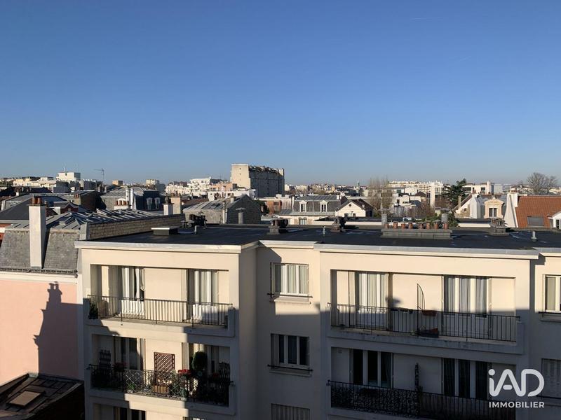 Appartement - 54 m² - 3 pièces