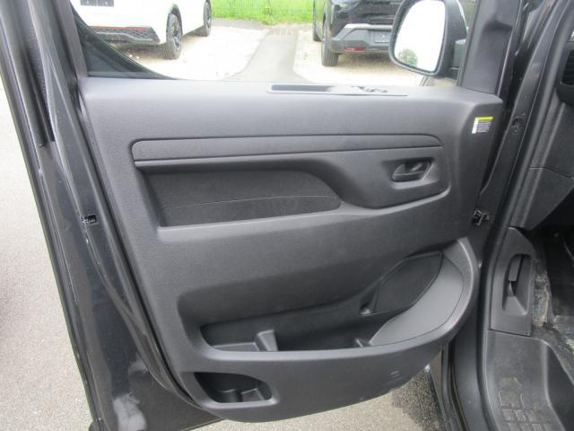 Peugeot Expert Cabine Approfondie Xl Diesel 180 Ch Automatique