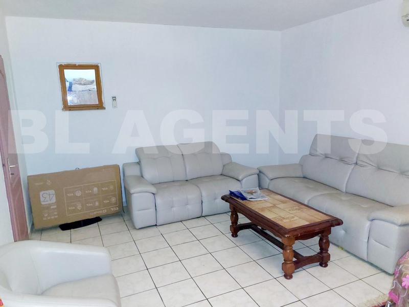 Maison traditionnelle - 134 m² - 6 pièces