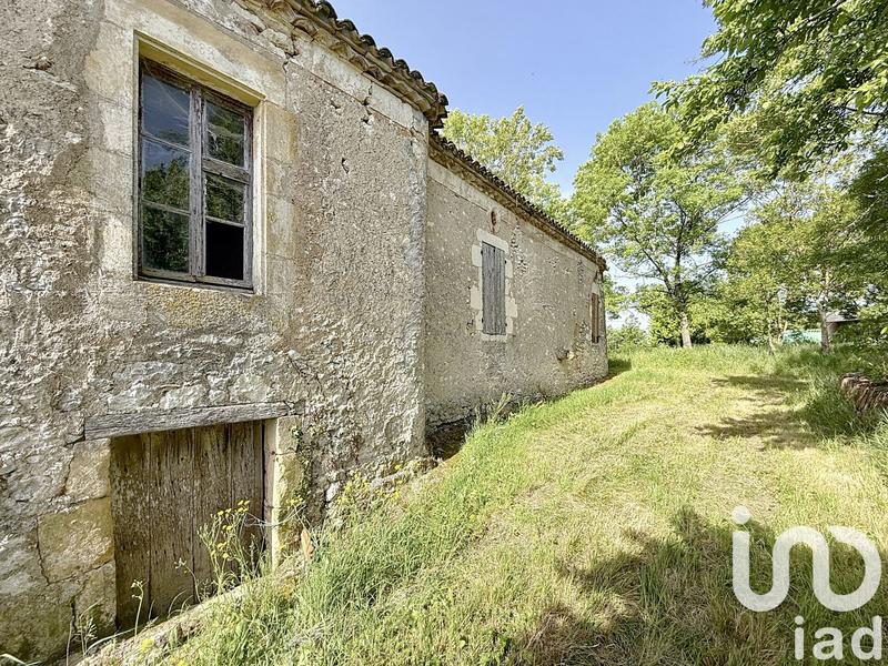 Maison de campagne - 155 m² - 5 pièces