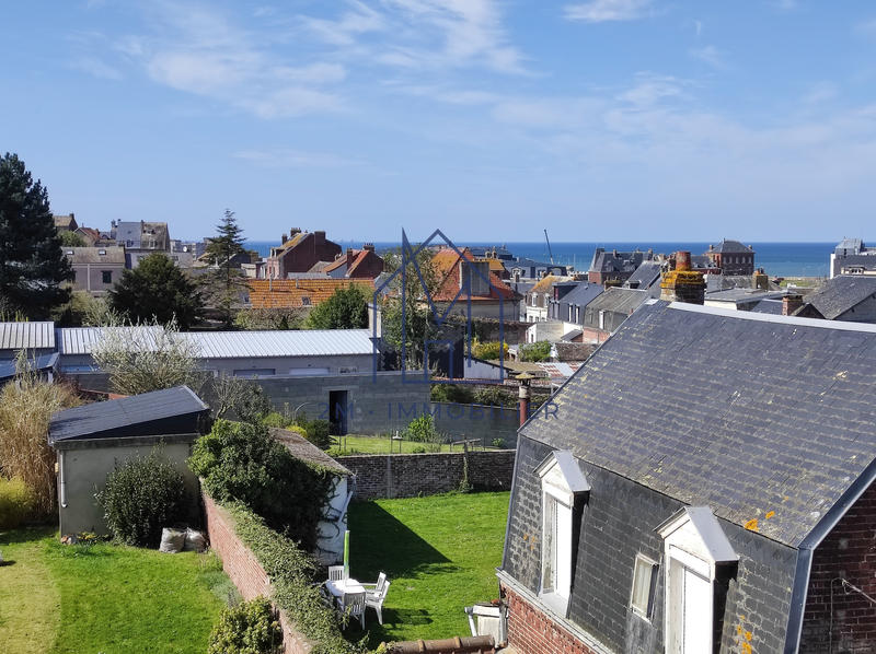 Maison - 63 m² - 4 pièces