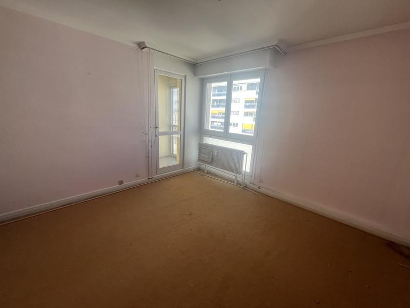 Appartement - 104 m² - 4 pièces