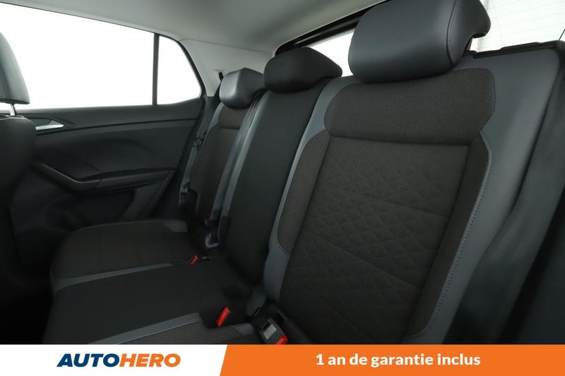 Volkswagen t-Cross 1.0 Tsi R-Line Dsg 110 ch