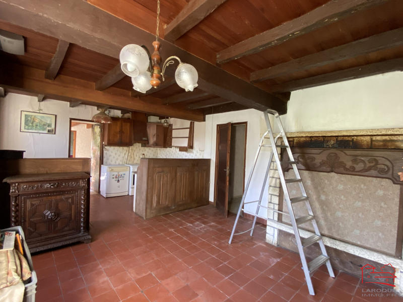 Maison - 170 m² - 8 pièces