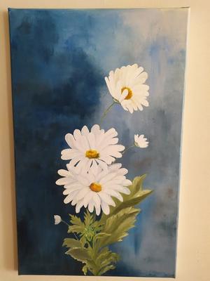 Exposition de Françoise Lauchet, Isabelle Prost et Brigitte Vallin