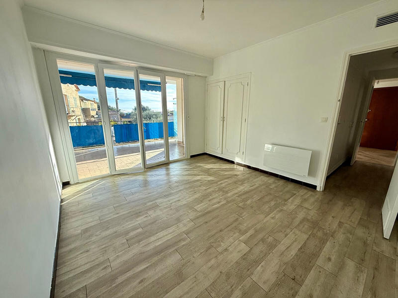 Appartement - 78 m² - 3 pièces