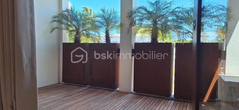 Appartement - 114 m² - 4 pièces