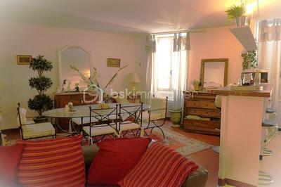 Immeuble - 275 m² - 10 pièces