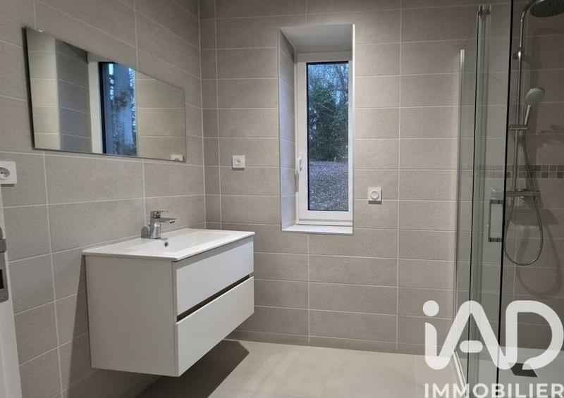 Maison - 158 m² - 7 pièces