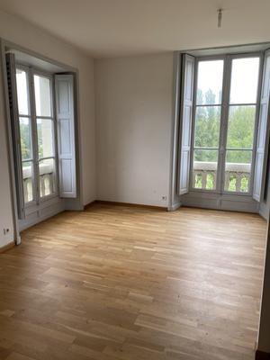 Duplex - 65 m² - 3 pièces
