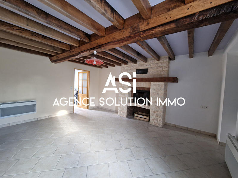 Maison - 198 m² - 9 pièces