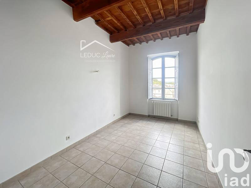 Appartement - 89 m² - 3 pièces