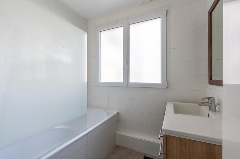 Appartement - 81 m² - 4 pièces