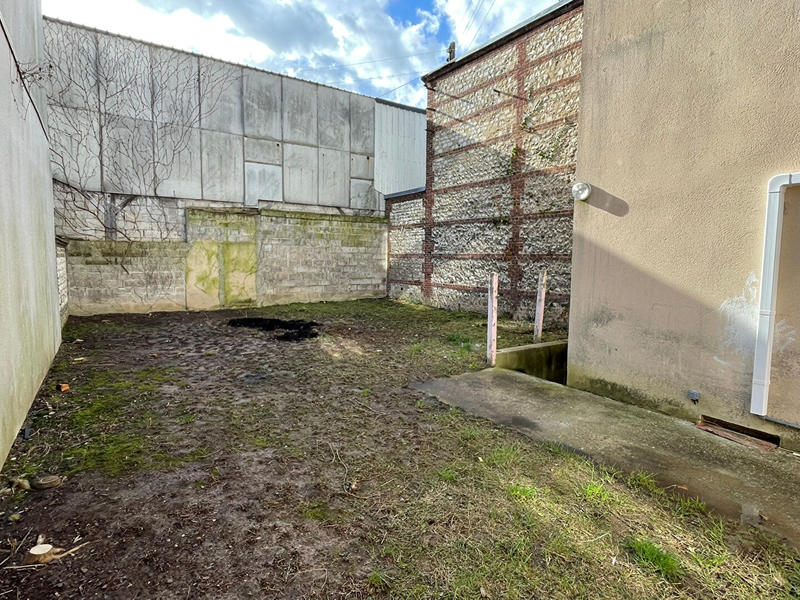 Appartement - 79 m² - 4 pièces