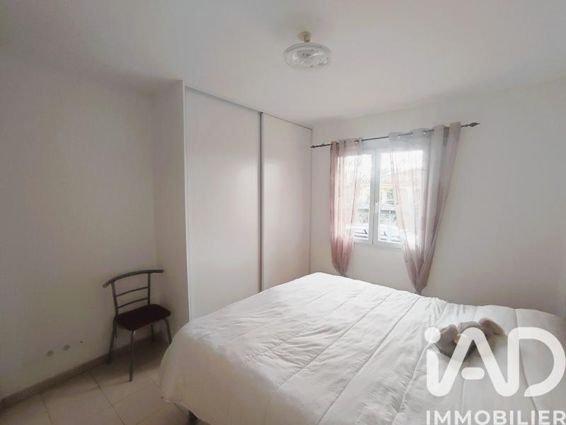 Maison - 126 m² - 4 pièces