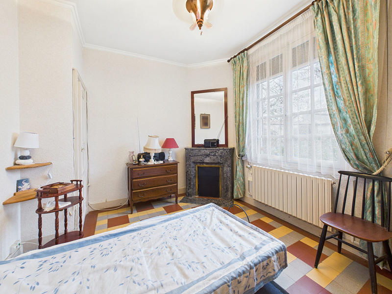 Maison - 123 m² - 5 pièces