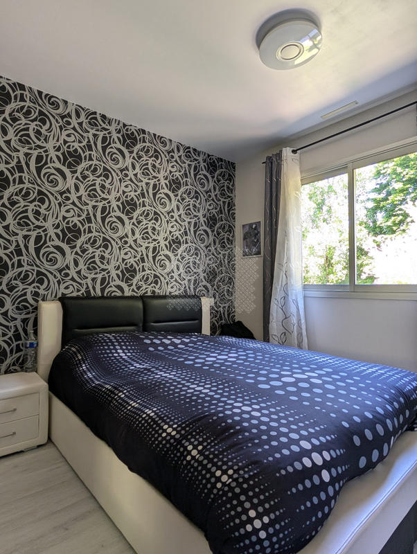 Maison - 220 m² - 7 pièces