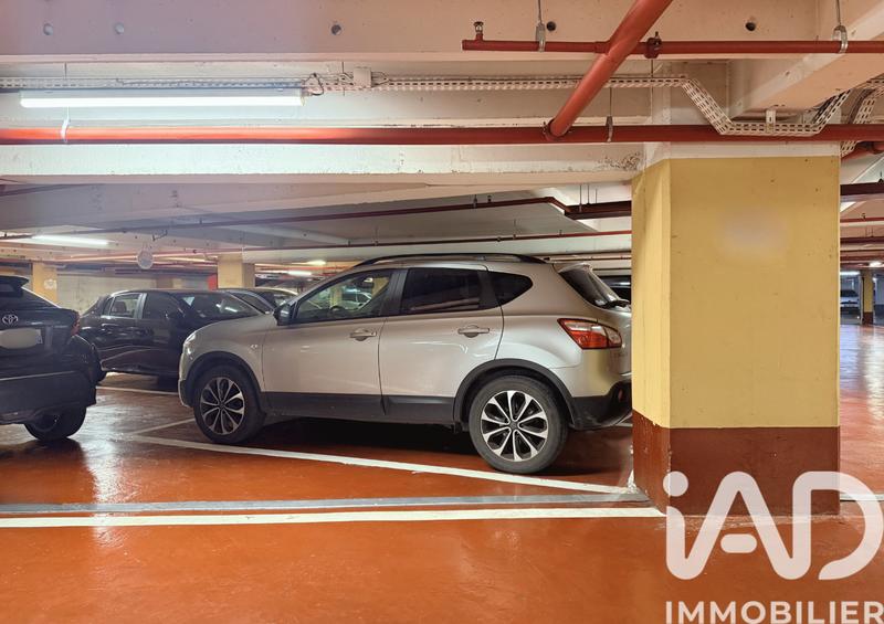 Parking - 11 m²