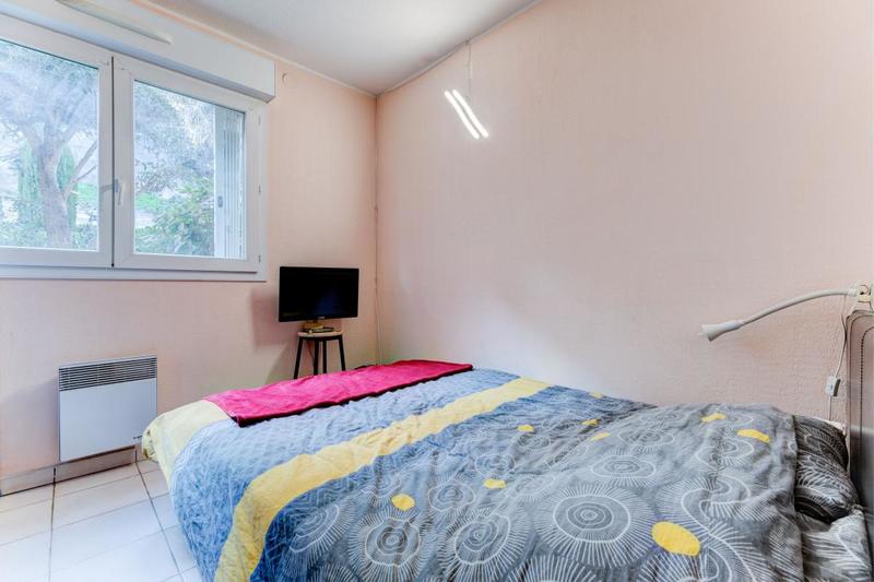 Appartement - 46 m² - 3 pièces