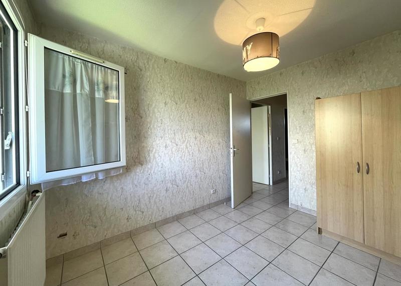 Maison - 97 m² - 5 pièces