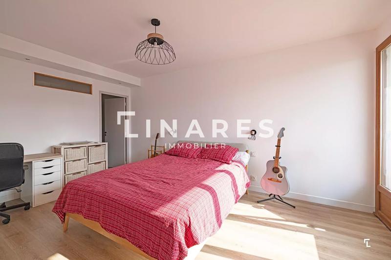 Appartement - 70 m² - 2 pièces