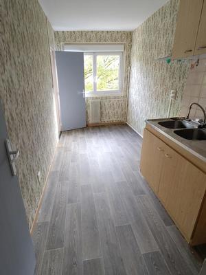 Appartement - 88 m² - 5 pièces