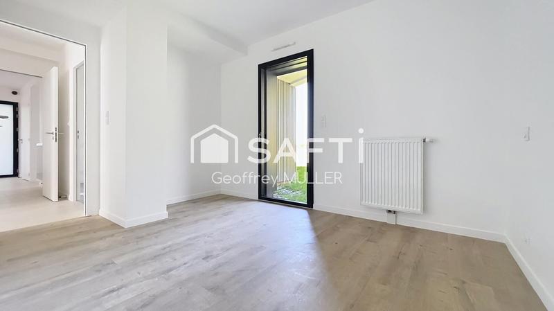 Maison - 119 m² - 5 pièces